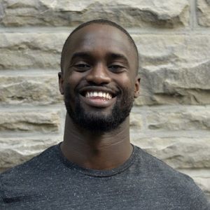 Meet your Posher, Marlon